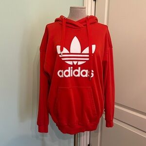 Adidas Hoodie - RN# 88387 CA# 40312